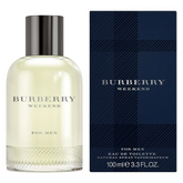 Burberry Weekend EDT Spray (M)
